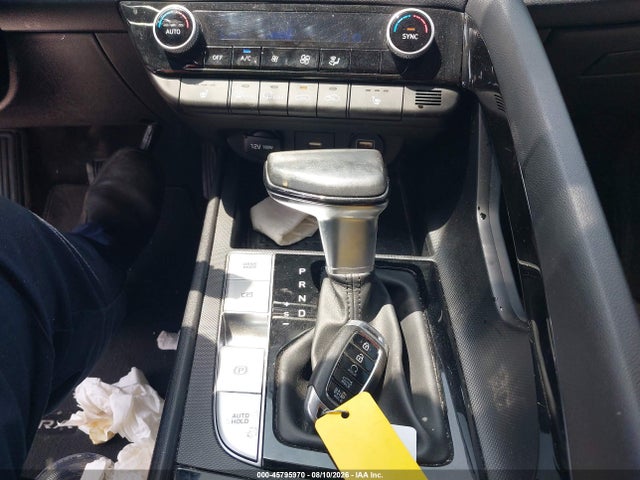 Hyundai ELANTRA SEL 2021 5NPLN4AG5MH040830 Image 11