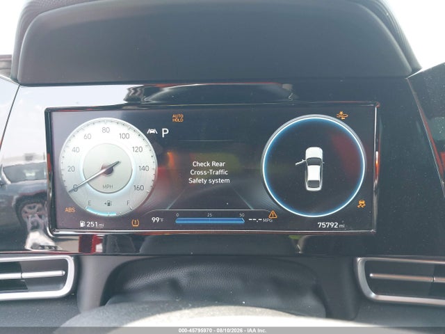 Hyundai ELANTRA SEL 2021 5NPLN4AG5MH040830 Image 16