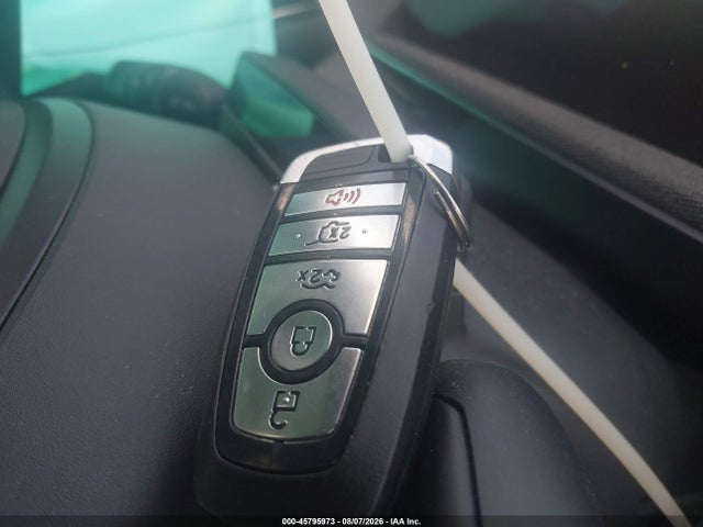 45795973 :رقم المزاد ، 3FMTK3R71TMA00191 vin ، 2026 Ford Mustang Mach-e Premium مزاد بيع