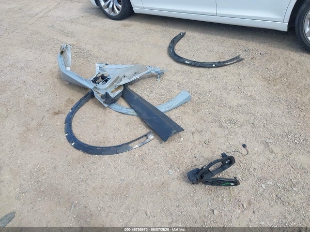 45795973 :رقم المزاد ، 3FMTK3R71TMA00191 vin ، 2026 Ford Mustang Mach-e Premium مزاد بيع