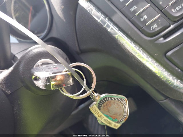 2016 Buick Encore Convenience მანქანა იყიდება აუქციონზე, vin: KL4CJBSB2GB586116, აუქციონის ნომერი: 45795975