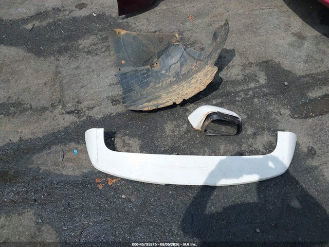 2016 Buick Encore Convenience მანქანა იყიდება აუქციონზე, vin: KL4CJBSB2GB586116, აუქციონის ნომერი: 45795975