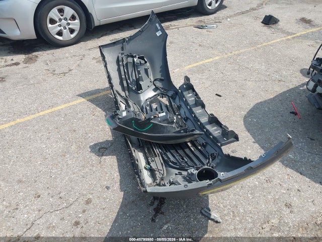 2019 Chevrolet Trax Lt მანქანა იყიდება აუქციონზე, vin: KL7CJLSB8KB902569, აუქციონის ნომერი: 45795980
