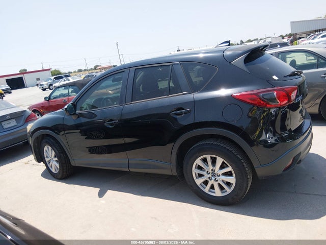 Mazda Cx-5 Touring 2016 JM3KE2CY3G0813714 Image 14