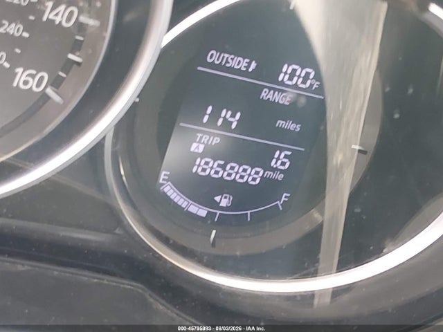 Mazda Cx-5 Touring 2016 JM3KE2CY3G0813714 Image 15