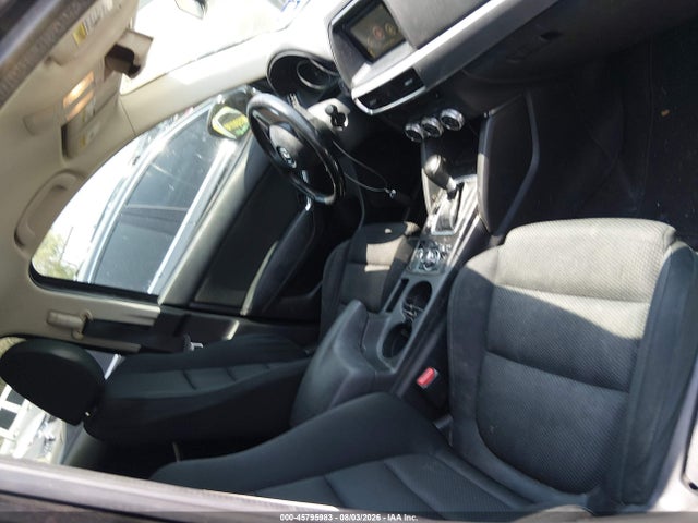 Mazda Cx-5 Touring 2016 JM3KE2CY3G0813714 Image 5