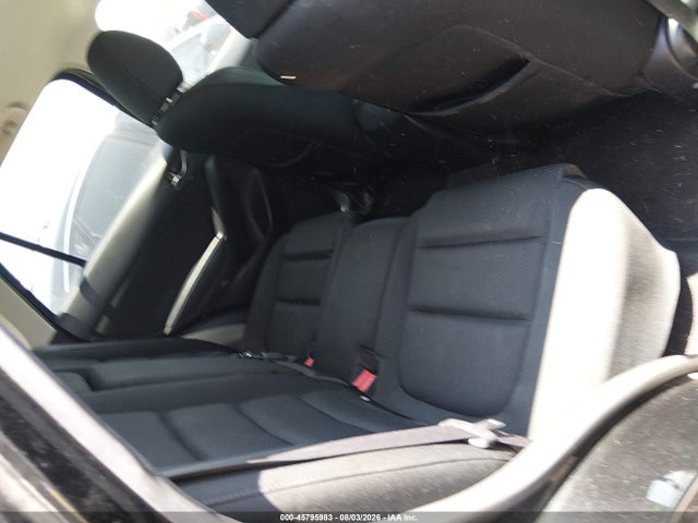 Mazda Cx-5 Touring 2016 JM3KE2CY3G0813714 Image 8
