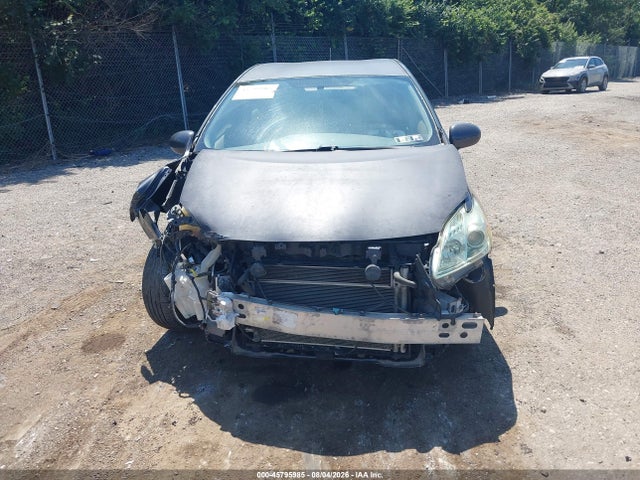 2010 Toyota Prius მანქანა იყიდება აუქციონზე, vin: JTDKN3DU0A1105867, აუქციონის ნომერი: 45795985