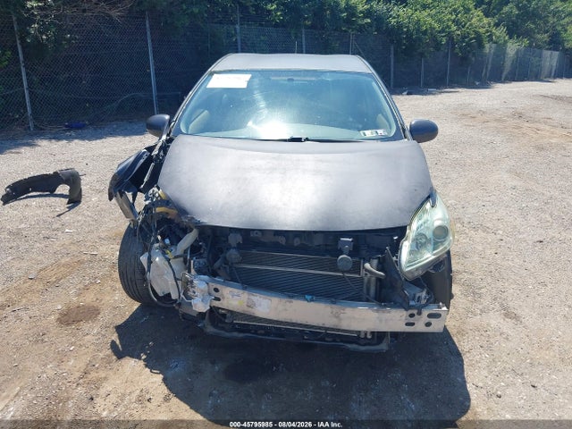 2010 Toyota Prius მანქანა იყიდება აუქციონზე, vin: JTDKN3DU0A1105867, აუქციონის ნომერი: 45795985