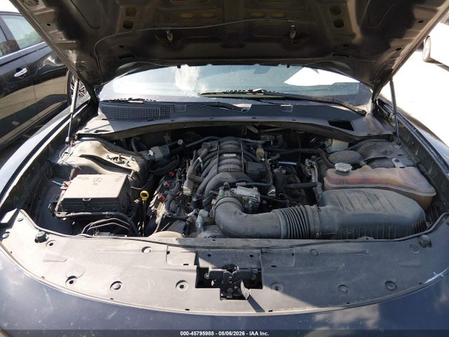 Aukcja sprzedaży 2019 Dodge Charger Police Rwd, vin: 2C3CDXAT4KH703543, numer aukcji: 45795988