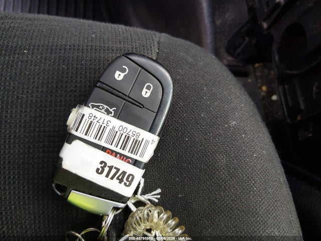 Aukcja sprzedaży 2019 Dodge Charger Police Rwd, vin: 2C3CDXAT4KH703543, numer aukcji: 45795988