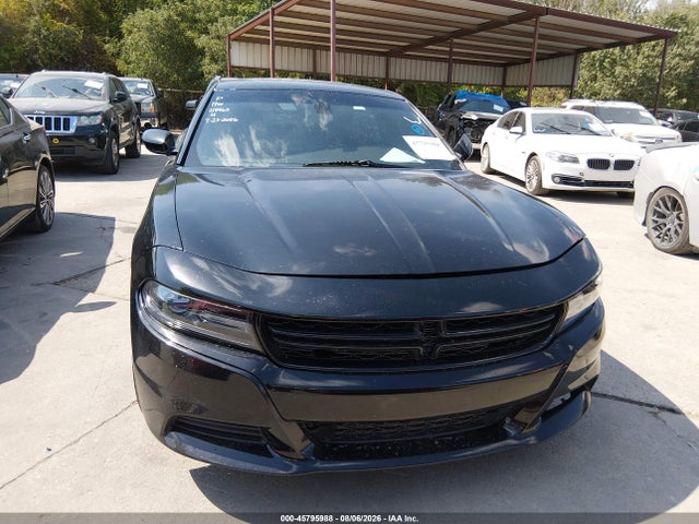 Aukcja sprzedaży 2019 Dodge Charger Police Rwd, vin: 2C3CDXAT4KH703543, numer aukcji: 45795988