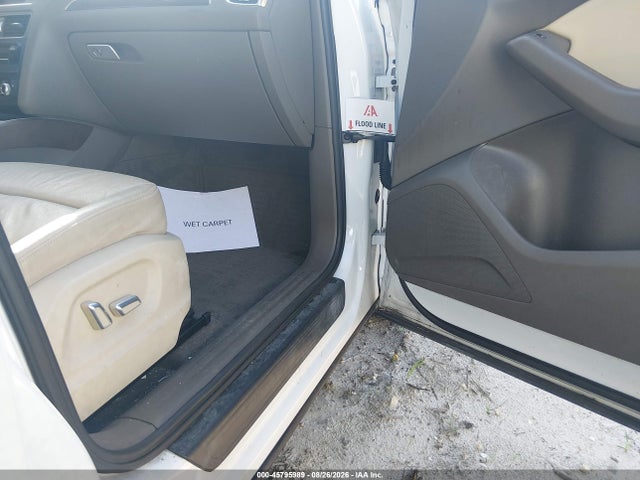 Продажа на аукционе авто 2017 Audi Q5 2.0t Premium, vin: WA1C2AFP8HA074882, номер лота: 45795989