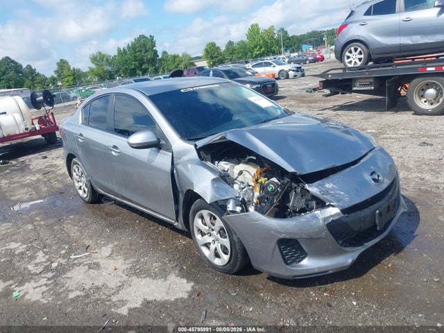 Aukcja sprzedaży 2013 Mazda 3 I, vin: JM1BL1U72D1749394, numer aukcji: 45795991