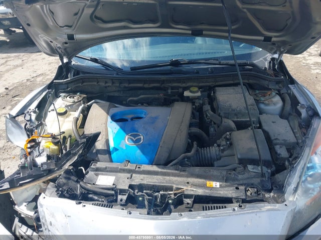 Aukcja sprzedaży 2013 Mazda 3 I, vin: JM1BL1U72D1749394, numer aukcji: 45795991