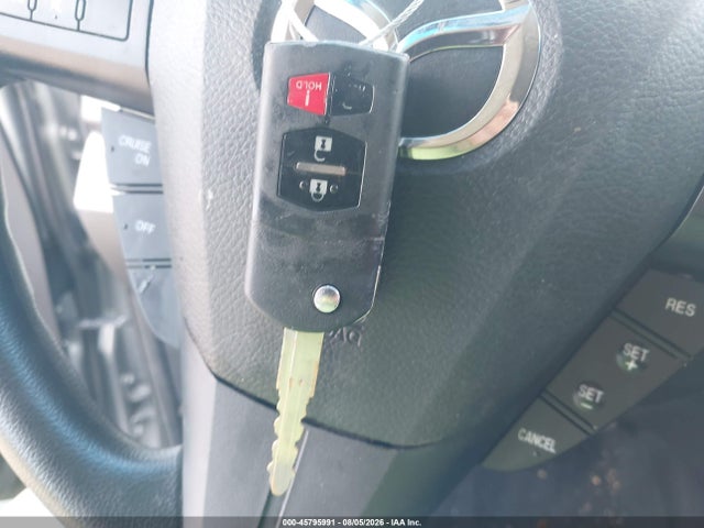 Aukcja sprzedaży 2013 Mazda 3 I, vin: JM1BL1U72D1749394, numer aukcji: 45795991