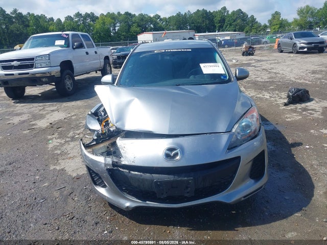 Aukcja sprzedaży 2013 Mazda 3 I, vin: JM1BL1U72D1749394, numer aukcji: 45795991