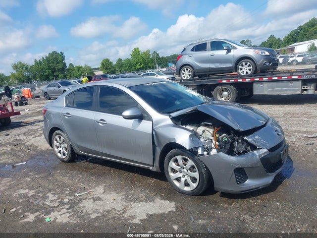 Aukcja sprzedaży 2013 Mazda 3 I, vin: JM1BL1U72D1749394, numer aukcji: 45795991