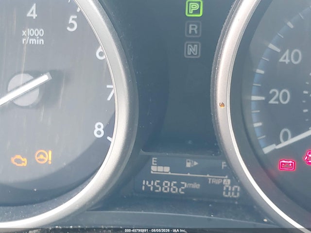 Aukcja sprzedaży 2013 Mazda 3 I, vin: JM1BL1U72D1749394, numer aukcji: 45795991