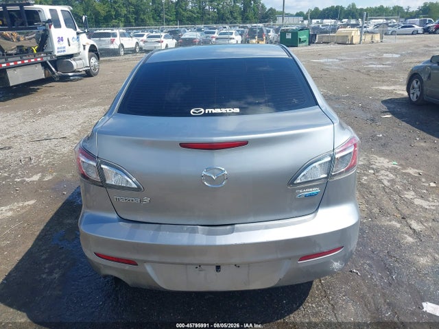 Aukcja sprzedaży 2013 Mazda 3 I, vin: JM1BL1U72D1749394, numer aukcji: 45795991