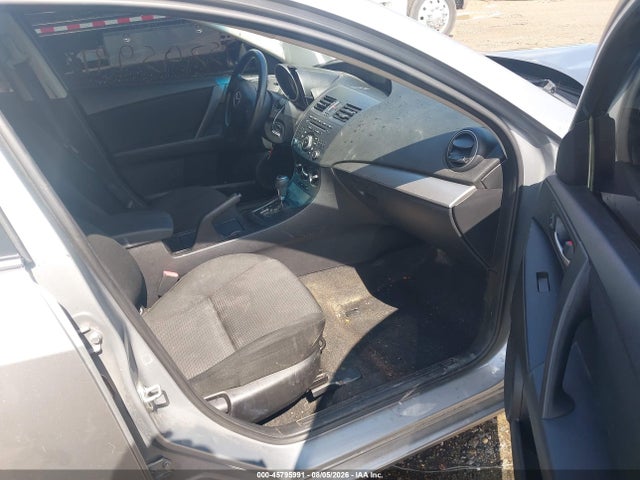Aukcja sprzedaży 2013 Mazda 3 I, vin: JM1BL1U72D1749394, numer aukcji: 45795991