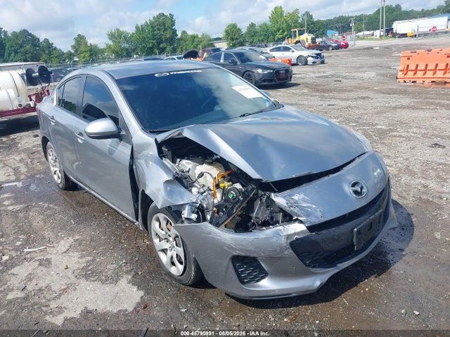 Aukcja sprzedaży 2013 Mazda 3 I, vin: JM1BL1U72D1749394, numer aukcji: 45795991