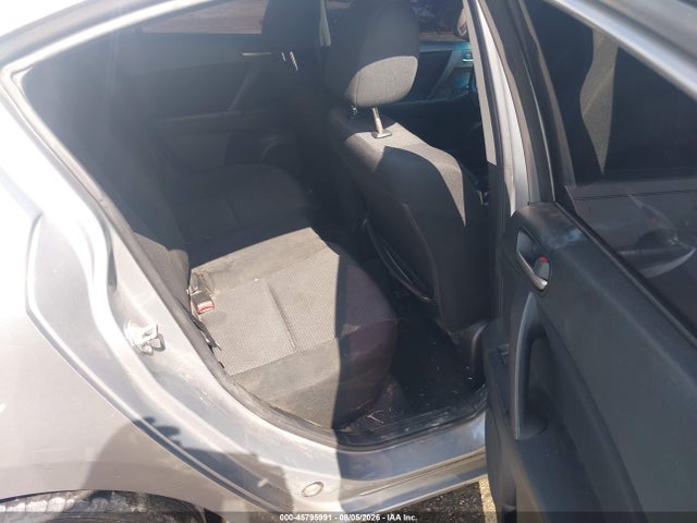 Aukcja sprzedaży 2013 Mazda 3 I, vin: JM1BL1U72D1749394, numer aukcji: 45795991
