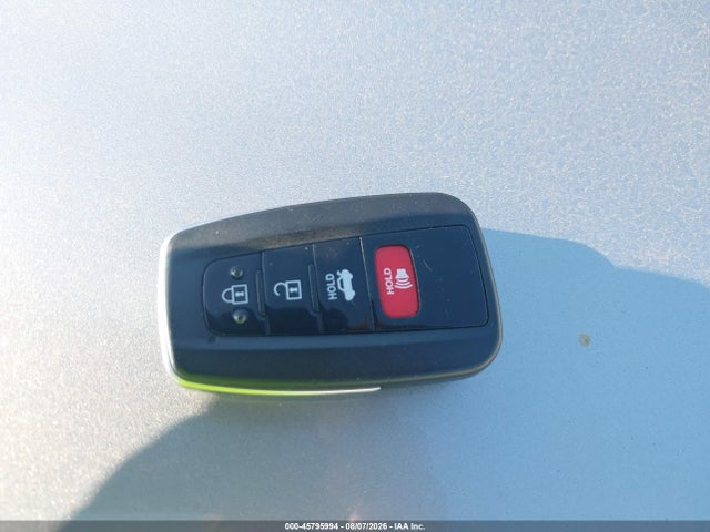 4T1K31AK1MU568953 Toyota Camry Xse Hybrid
