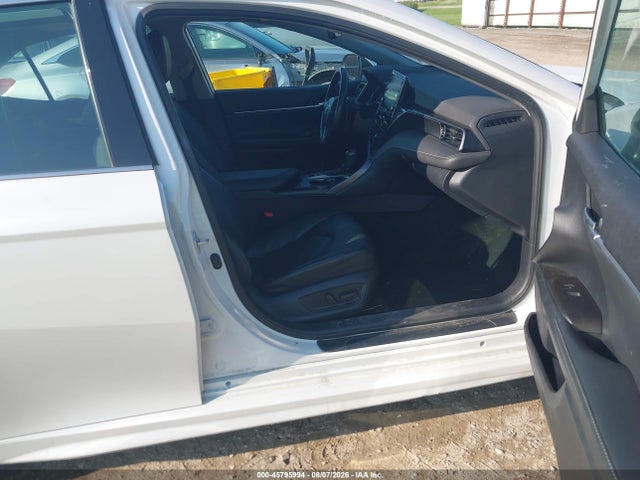 4T1K31AK1MU568953 Toyota Camry Xse Hybrid