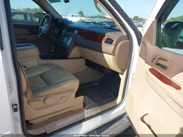 Aukcja sprzedaży 2009 Gmc Yukon Hybrid, vin: 1GKFC13569R100342, numer aukcji: 45796001