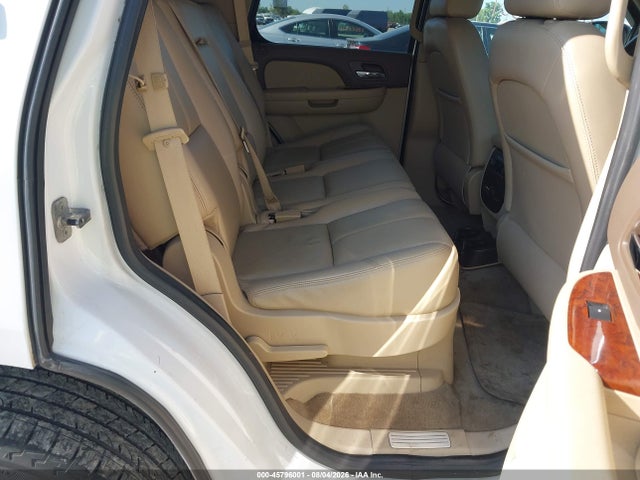 Aukcja sprzedaży 2009 Gmc Yukon Hybrid, vin: 1GKFC13569R100342, numer aukcji: 45796001