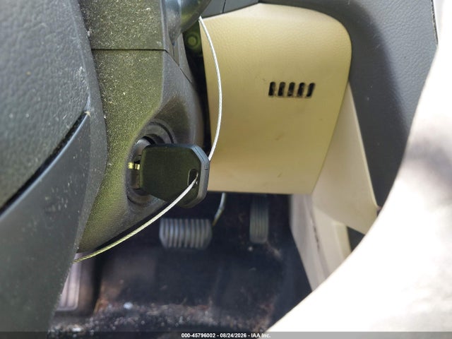 Ford FUSION SE 2014 3FA6P0H72ER190436 Image 11