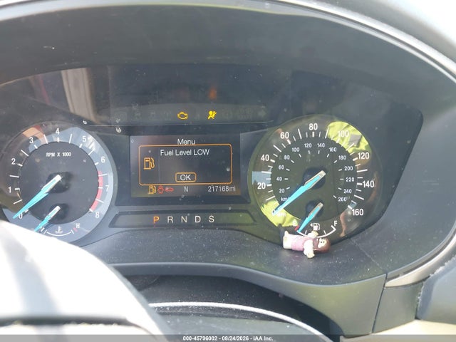 Ford FUSION SE 2014 3FA6P0H72ER190436 Image 7
