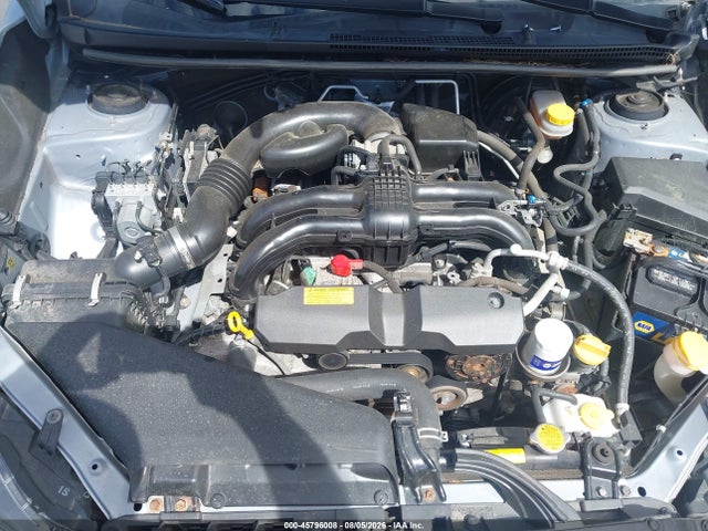 Aukcja sprzedaży 2016 Subaru Impreza 2.0i Premium, vin: JF1GJAB66GH019608, numer aukcji: 45796008
