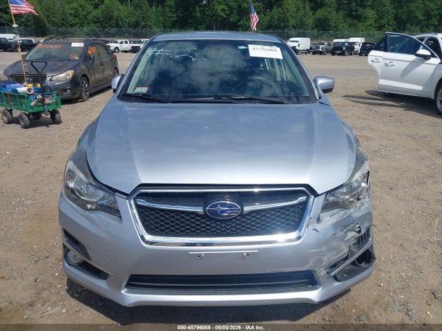 Aukcja sprzedaży 2016 Subaru Impreza 2.0i Premium, vin: JF1GJAB66GH019608, numer aukcji: 45796008