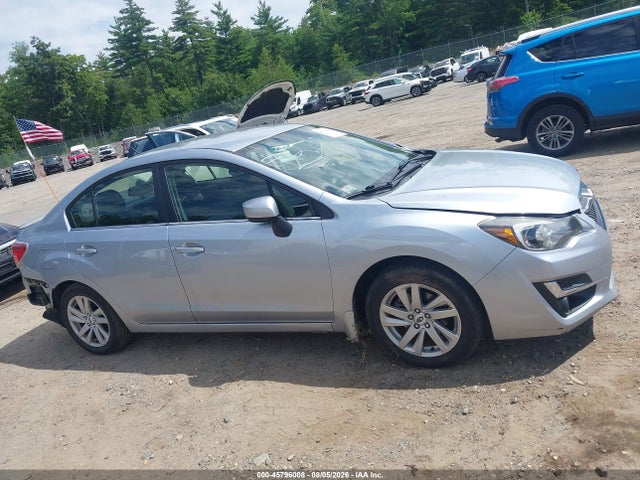 Aukcja sprzedaży 2016 Subaru Impreza 2.0i Premium, vin: JF1GJAB66GH019608, numer aukcji: 45796008