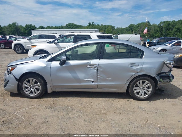 Aukcja sprzedaży 2016 Subaru Impreza 2.0i Premium, vin: JF1GJAB66GH019608, numer aukcji: 45796008