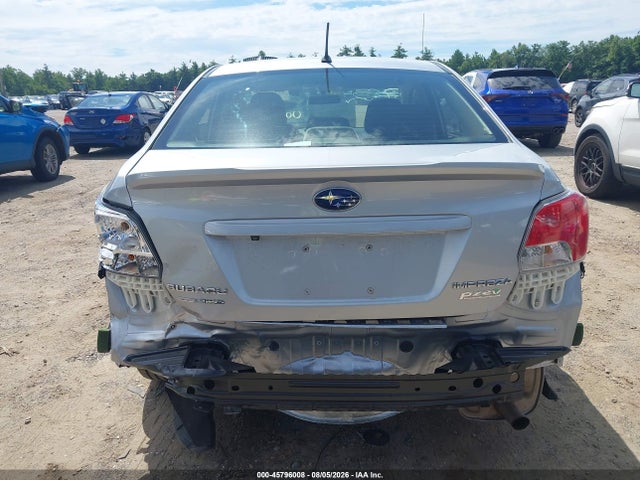 Aukcja sprzedaży 2016 Subaru Impreza 2.0i Premium, vin: JF1GJAB66GH019608, numer aukcji: 45796008