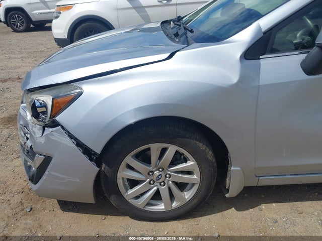 Aukcja sprzedaży 2016 Subaru Impreza 2.0i Premium, vin: JF1GJAB66GH019608, numer aukcji: 45796008