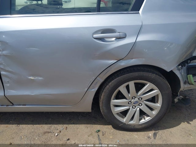 Aukcja sprzedaży 2016 Subaru Impreza 2.0i Premium, vin: JF1GJAB66GH019608, numer aukcji: 45796008