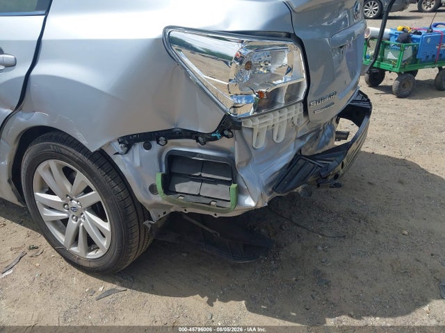 Aukcja sprzedaży 2016 Subaru Impreza 2.0i Premium, vin: JF1GJAB66GH019608, numer aukcji: 45796008