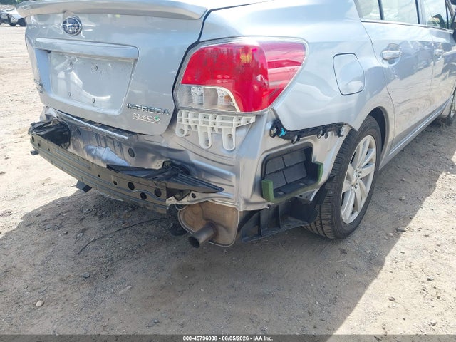 Aukcja sprzedaży 2016 Subaru Impreza 2.0i Premium, vin: JF1GJAB66GH019608, numer aukcji: 45796008