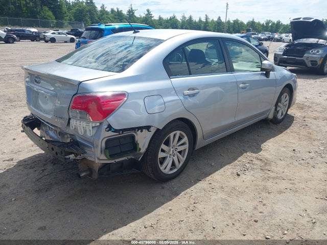 Aukcja sprzedaży 2016 Subaru Impreza 2.0i Premium, vin: JF1GJAB66GH019608, numer aukcji: 45796008