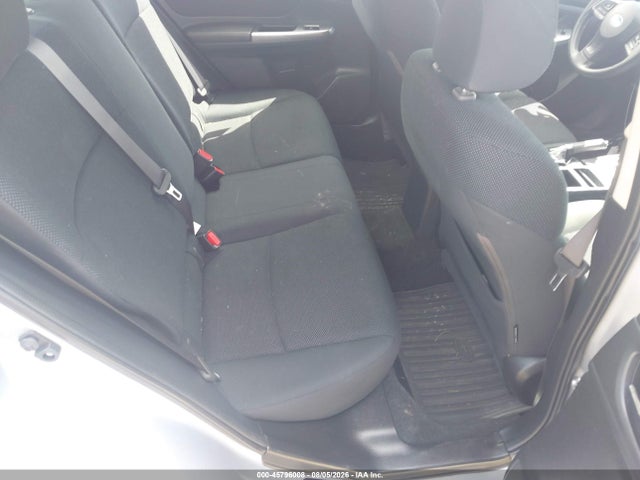 Aukcja sprzedaży 2016 Subaru Impreza 2.0i Premium, vin: JF1GJAB66GH019608, numer aukcji: 45796008