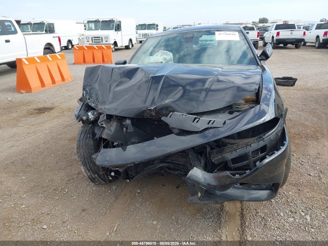 Aukcja sprzedaży 2022 Dodge Charger Sxt Rwd, vin: 2C3CDXBG2NH212944, numer aukcji: 45796010