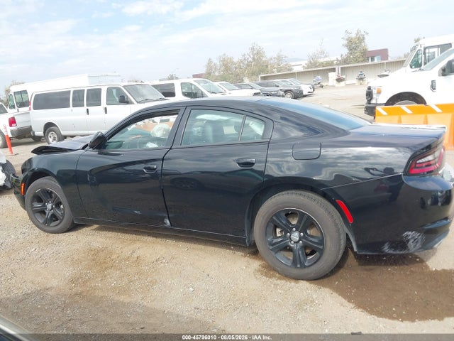 Aukcja sprzedaży 2022 Dodge Charger Sxt Rwd, vin: 2C3CDXBG2NH212944, numer aukcji: 45796010