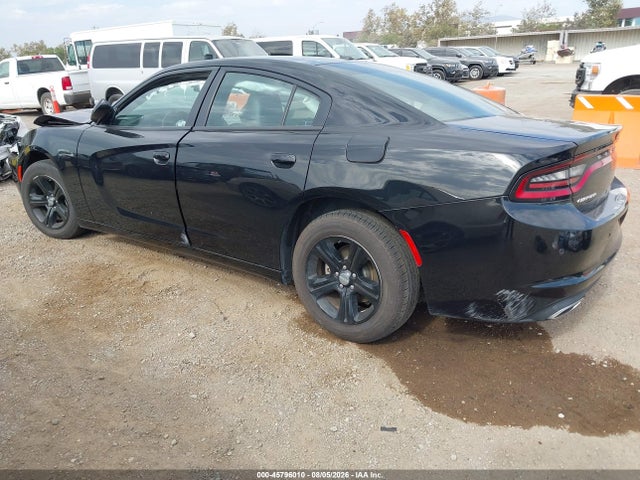Aukcja sprzedaży 2022 Dodge Charger Sxt Rwd, vin: 2C3CDXBG2NH212944, numer aukcji: 45796010