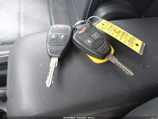 2012 Jeep Compass Limited მანქანა იყიდება აუქციონზე, vin: 1C4NJDCB4CD523784, აუქციონის ნომერი: 45796016