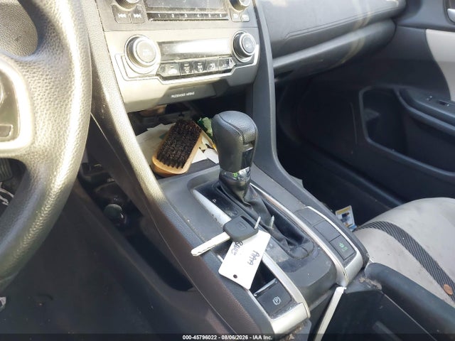 Honda Civic Lx 2017 2HGFC2F5XHH532025 Image 11