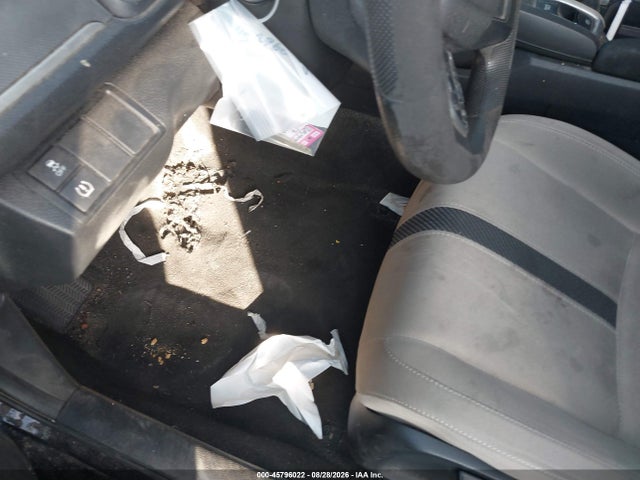 Honda Civic Lx 2017 2HGFC2F5XHH532025 Image 18